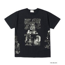 SUGAR CANE Lot No. SC79584 / 1920's CARTOON T-SHIRT &ldquo;AMONG OURSELVES&rdquo;画像