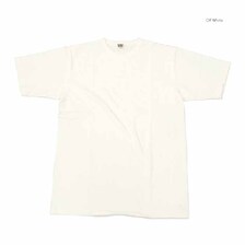 DUBBLE WORKS lot.37001 HEAVY WEIGHT SHORT SLEEVE Tee画像