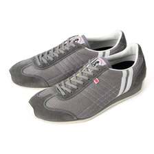 PATRICK IRIS-MESH GRY 725054画像