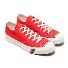 PRO-Keds ROYAL AMERICA LO RED PN1321RD画像