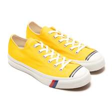 PRO-Keds ROYAL AMERICA LO YELLOW PN1321YE画像