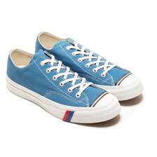 PRO-Keds ROYAL AMERICA LO BLUE PN1321BL画像