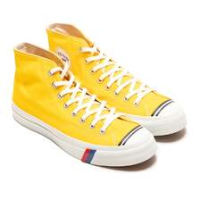 PRO-Keds ROYAL AMERICA HI YELLOW PN1221YE画像