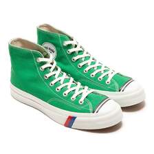 PRO-Keds ROYAL AMERICA HI GREEN PN1221GN画像