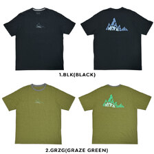 patagonia M's Berm Logo Responsibill Tee 37803画像