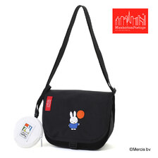 Manhattan Portage ST. MARK'S SHOULDER BAG MIFFY 70TH MP1426BPMF70画像