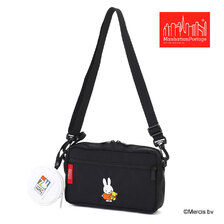 Manhattan Portage JOGGER(L) JPN VER 2 500D CORDURA MIFFY 70TH MP1404L2MF70画像