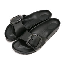 BIRKENSTOCK Madrid Big Buckle EVA Black 1029635画像