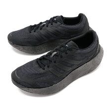 adidas Originals ADIZERO ARUKU Core Black / Carbon / Iron Metallic JH7772画像
