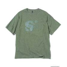 SILAS &times; PEANUTS JOE COOL S/S TEE 110252011027画像