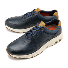 ROCKPORT REBOUNDX UBAL NEW-DRESS-BLU NAVY-MARINE CJ3054画像