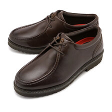 ROCKPORT MAXIM DARK-BROWN RMF-B25S29W画像