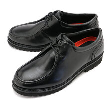 ROCKPORT MAXIM BLACK RMF-B25S28W画像