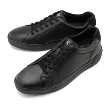 ROCKPORT TM TARQUIN BLACK RMF-C25S34W画像