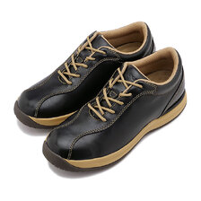 ROCKPORT OPEN ROAD TACONIC W BLACK-BURNISHED ML0015W画像