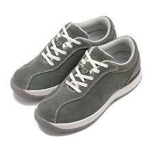 ROCKPORT OPEN ROAD TACONIC W GREY-SUEDE ML0020W画像