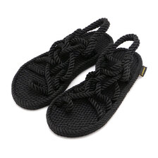 BOHONOMAD CAPE POINT BLACK BOH00132画像