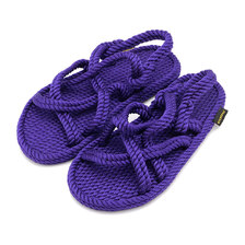 BOHONOMAD BODRUM PURPLE画像