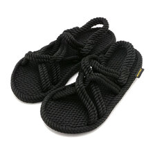 BOHONOMAD BODRUM BLACK BOH00003画像