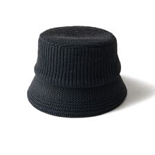 Subciety Summer bucket hat 150-86030画像