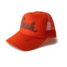 Subciety Milk snake trucker cap 150-86026画像