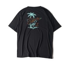 Subciety Dry tee S/S -Beach- 111-40100画像
