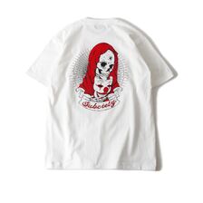 Subciety Heist tee 150-40016画像