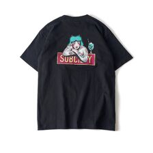 Subciety innocence tee 150-40019画像