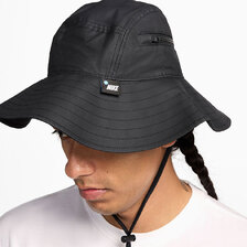 NIKE WB OTDR S25 L Apex Bucket Hat HJ7135画像