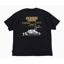 DC SHOES 25 TWO BIT HSSART SS DST251092画像