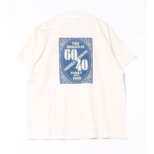 Good On &times; SIERRA DESIGNS 60/40 1st LOGO POCKET TEE 931008画像