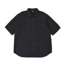 Marmot DA Breathable S/S Shirts MTSS25MSH019画像