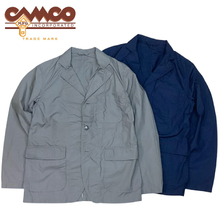 CAMCO 3B JACKET画像
