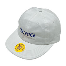 TOTG TOUR NOVELTY CAP画像