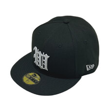 WACKOMARIA &times; NEW ERA 25SS 59FIFTY GUILTY PARTIES画像