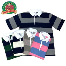 BARBARIAN LIGHT RUGGER S/S VSE-06/XSE-02/XSE-03画像