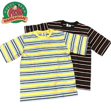 BARBARIAN LIGHT CREW S/S XSE-12/XSE-13画像