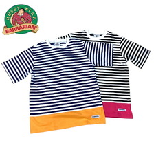 BARBARIAN LIGHT CREW S/S XSE-14/XSE-15画像