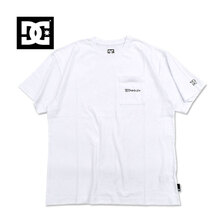 DC SHOES 25 CT POCKET SS DST251095画像