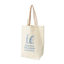 Marmot MMW Canvas Tote MTSS25UBG234画像