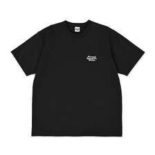 Marmot MMW Embroidery T-Shirts MTSS25MST064画像