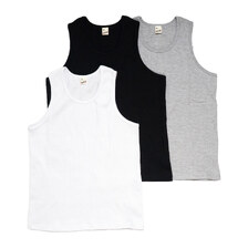 SCREEN STARS Thermal tank top 2522-470TH画像