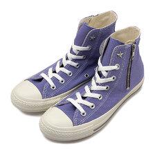 CONVERSE ALL STAR NC Z HI PALE PURPLE 31315050画像
