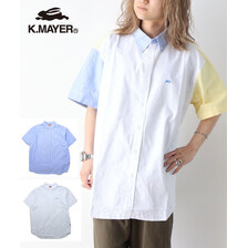 KRIFF MAYER フライング ラビットOX 半袖シャツ 2447001画像