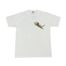 Buzz Rickson's FLYING TIGERS GOVERNMENT ISSUE T-SHIRT BR79578画像