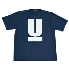 UNDERCOVER BASIC TEE U画像