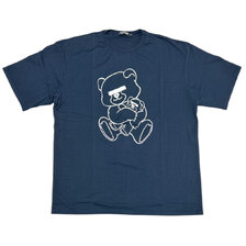 UNDERCOVER BASIC TEE BEAR画像