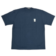UNDERCOVER BASIC TEE OP U画像