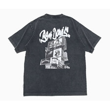 BEN DAVIS Billboard VNTG S/S Tee C-25580013画像