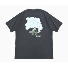 BEN DAVIS Smoking Buggy S/S Tee C-25580010画像